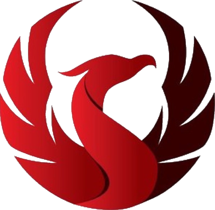 The Road To States - Phoenix Clipart (720x704), Png Download