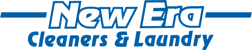 New Era Cleaners & Laundry - New Era Cleaners (864x174), Png Download