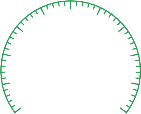 Wall Clock Without Hands (640x640), Png Download