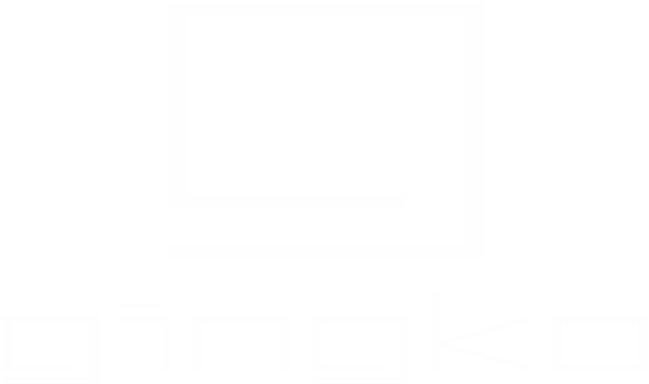 Gingko Electronics Online Store - Clock Logo Png White (667x400), Png Download