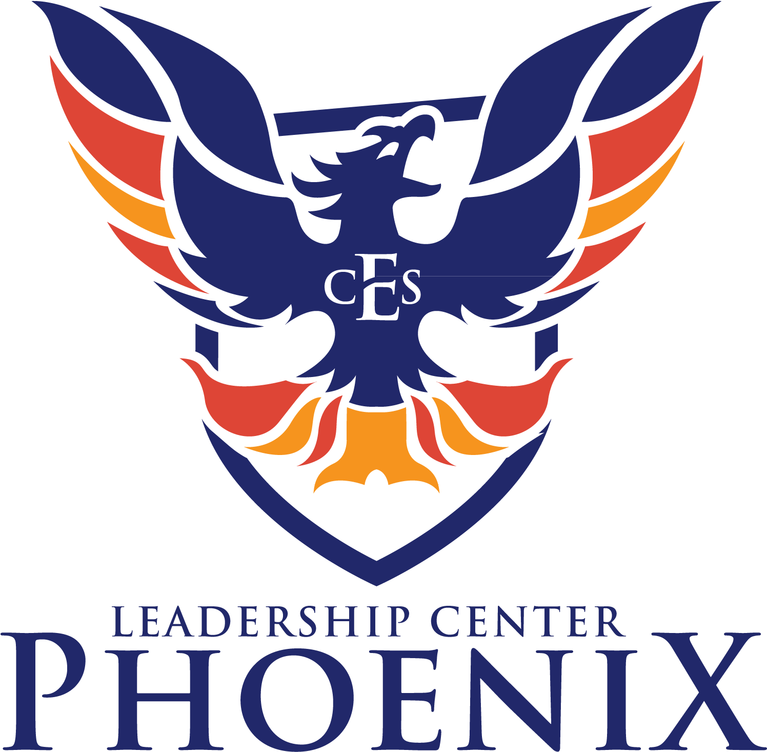 Lc Phoenix Logo - Phenix Logo (1766x1659), Png Download