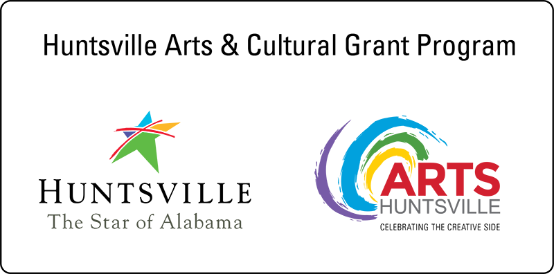 Huntsville (800x396), Png Download