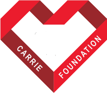 Tj Carrie Foundation - Sign (360x360), Png Download