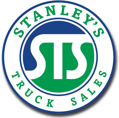 Stanley's Truck Sales - Keep The Post Public (410x410), Png Download