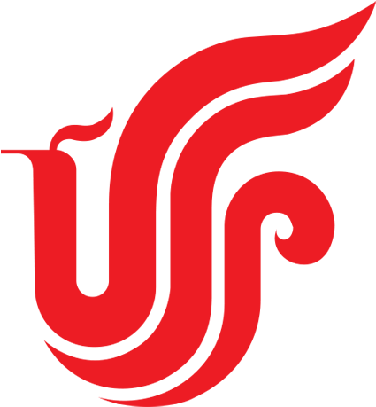 Air China Phoenix Logo - Air China Airlines Logo (1200x880), Png Download