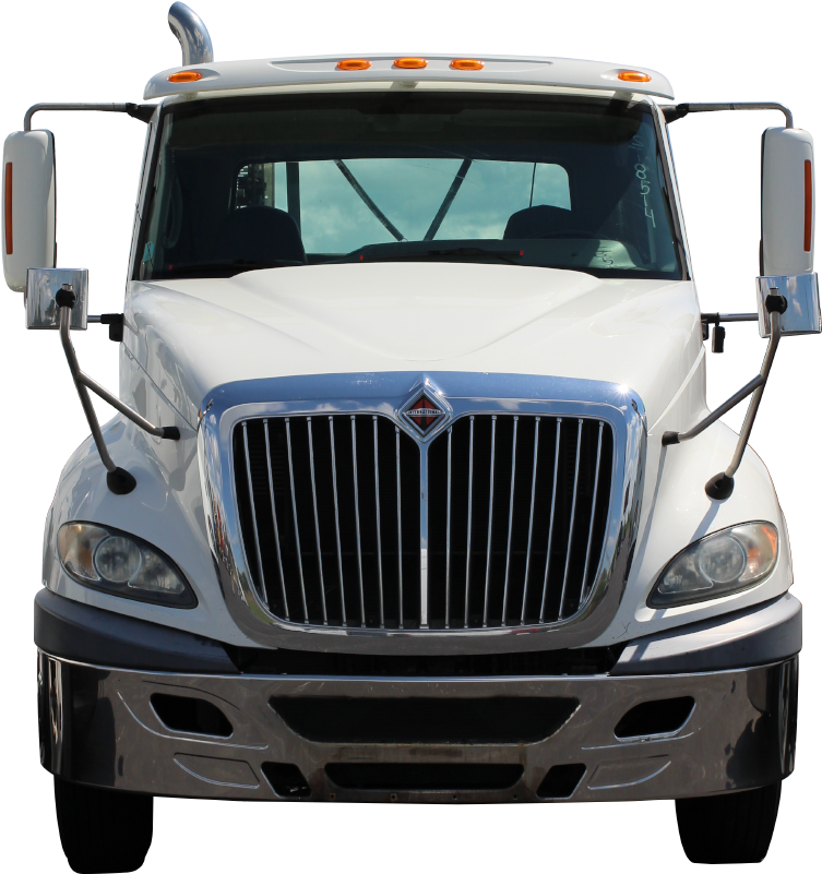 International - International Prostar (1000x800), Png Download