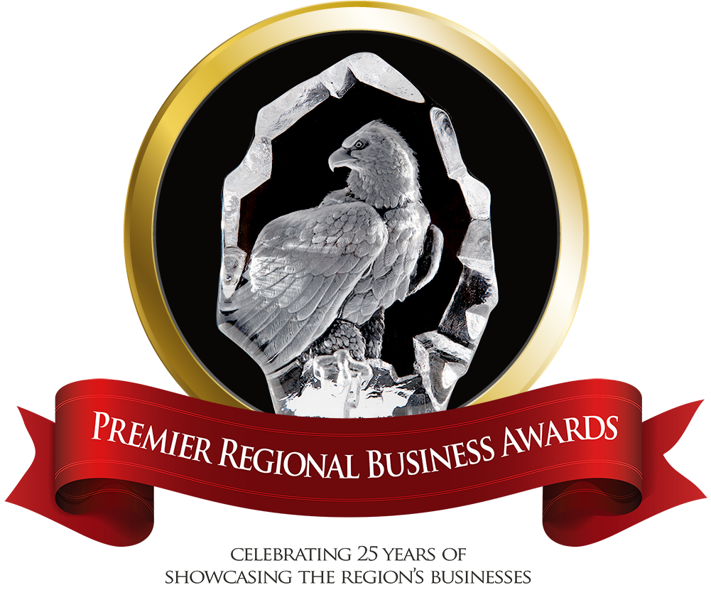 Premier Regional Business Award People's Choice - Nyu Stern (1000x1000), Png Download