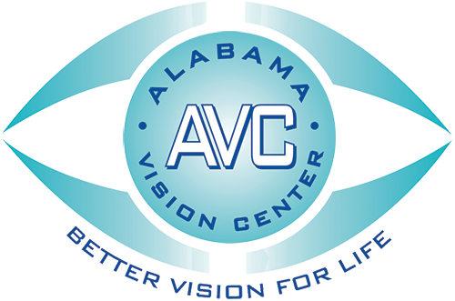 Alabama Vision Center Logo - Alabama Vision Center (500x331), Png Download