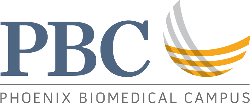 Phoenix Biomedical Campus Logo (846x348), Png Download