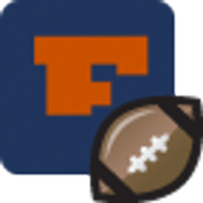 Chicago Bears - Ucla Bruins Football (400x400), Png Download