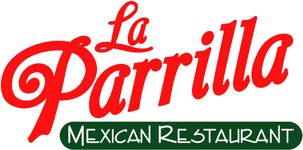 La Parrilla Logo - La Parrilla (1024x1024), Png Download