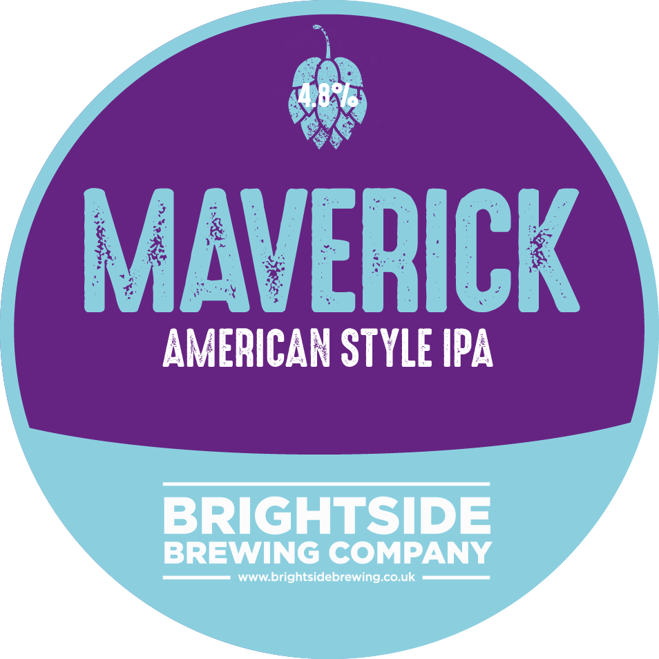 Brightside Microbrewery (954x954), Png Download