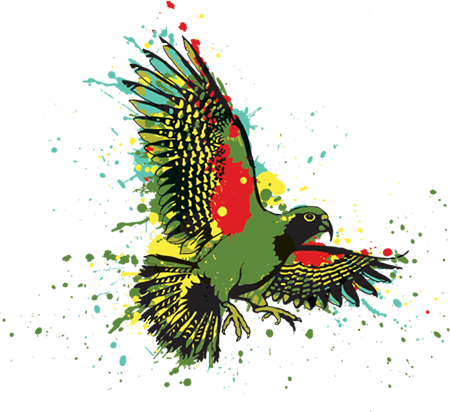 Maverick Digital Kea Logo Footer - Maverick Png Logo (450x412), Png Download