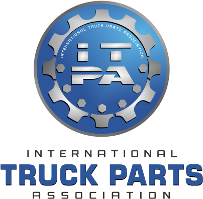 International Truck Parts Association - Circle (473x495), Png Download