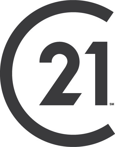 Logo Century 21 Png (400x510), Png Download