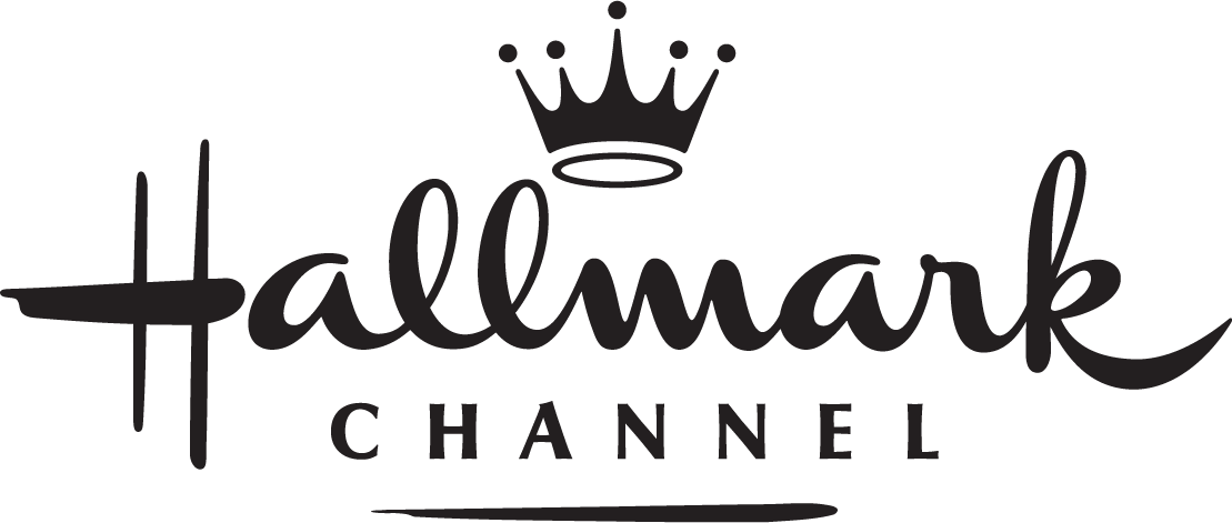 Hallmark Channel (1109x471), Png Download