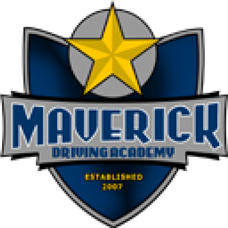 Maverick Logo - Behavior (1024x1024), Png Download