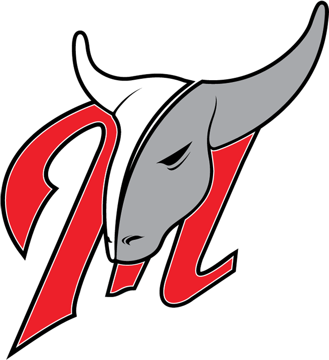 Maverick Drawing Screensaver - Mavericks Baseball (800x800), Png Download