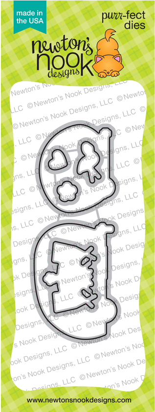 Newton's Nook Designs - Cozy Campers (840x840), Png Download
