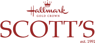 More Info - Hallmark Cards (930x400), Png Download