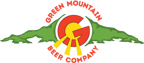 Green Mountain Logo - Green Mountain Beer Company: Local Taproom With Craft (520x520), Png Download