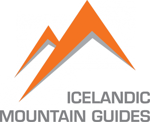 Icelandic Mountain Guides (520x424), Png Download