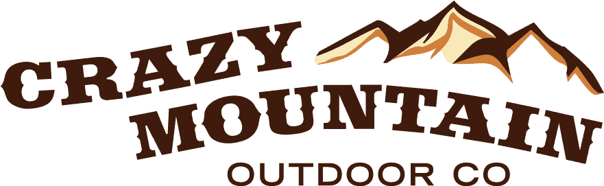 Crazy Mountain Outdoor Co Mobile Retina Logo - Crazy Mountain Outdoor Company (900x290), Png Download