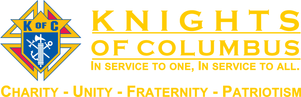 Knights Of Columbus - Knights Of Columbus 5k (1024x330), Png Download