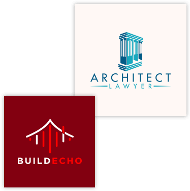 Architecture Logo Design - Architect Logo (400x400), Png Download