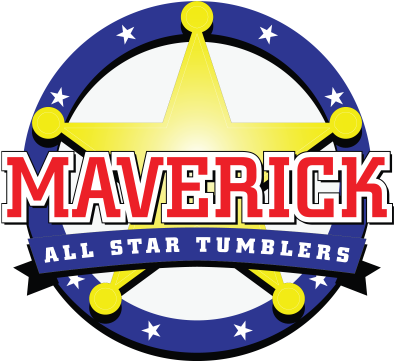 Welcome To Maverick Allstar Tumblers - Maverick All Stars Weatherford Texas (394x394), Png Download