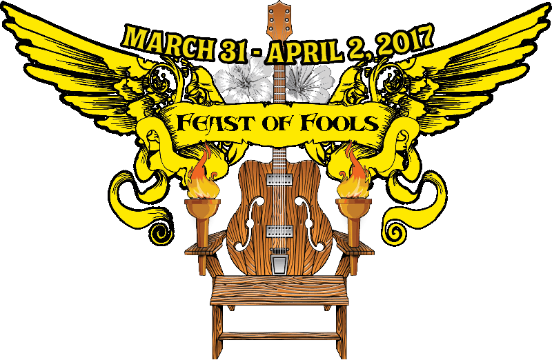 Feast Of Fools - The Alpaca Gnomes (800x522), Png Download