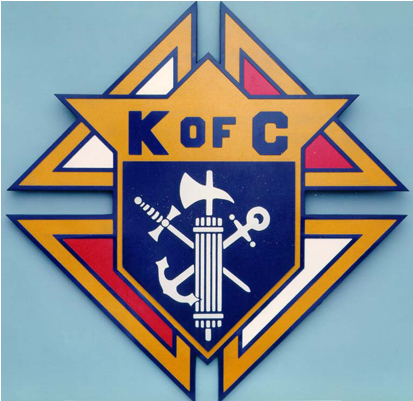 Download Logos Knights Of Columbus - Knights Of Columbus Emblem ...