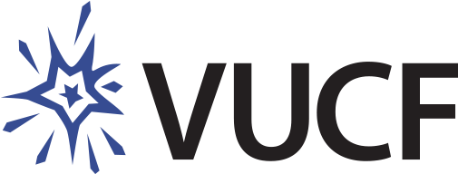 Volunteer Ucf (584x585), Png Download