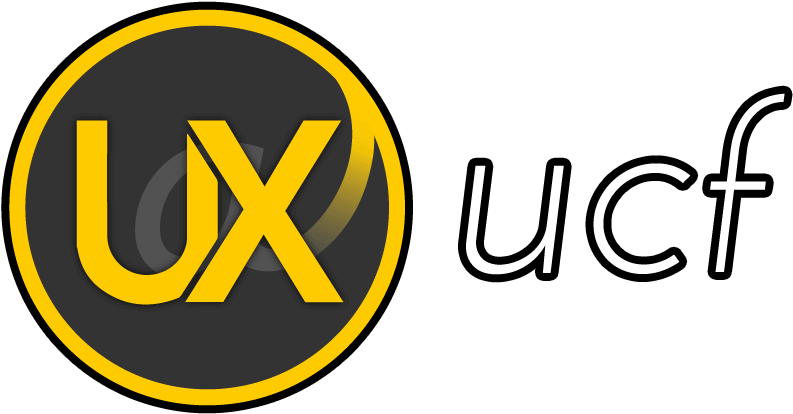 Introducing The Ux Lab @ Ucf - User Experience (800x415), Png Download