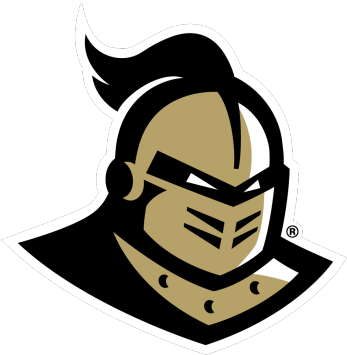 Pena - Ucf Knights Logo Png (400x400), Png Download