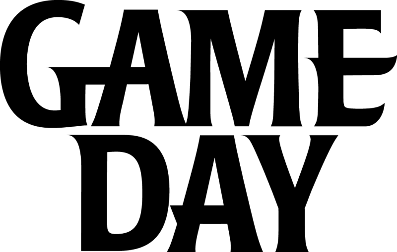Amonkhet Gameday Event Magic The Gathering - Magic The Gathering Game Day Logo (800x509), Png Download