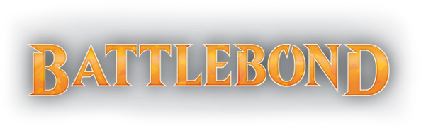 Forge An Unbreakable Bond In Battle - Magic Battle Bond (620x210), Png Download