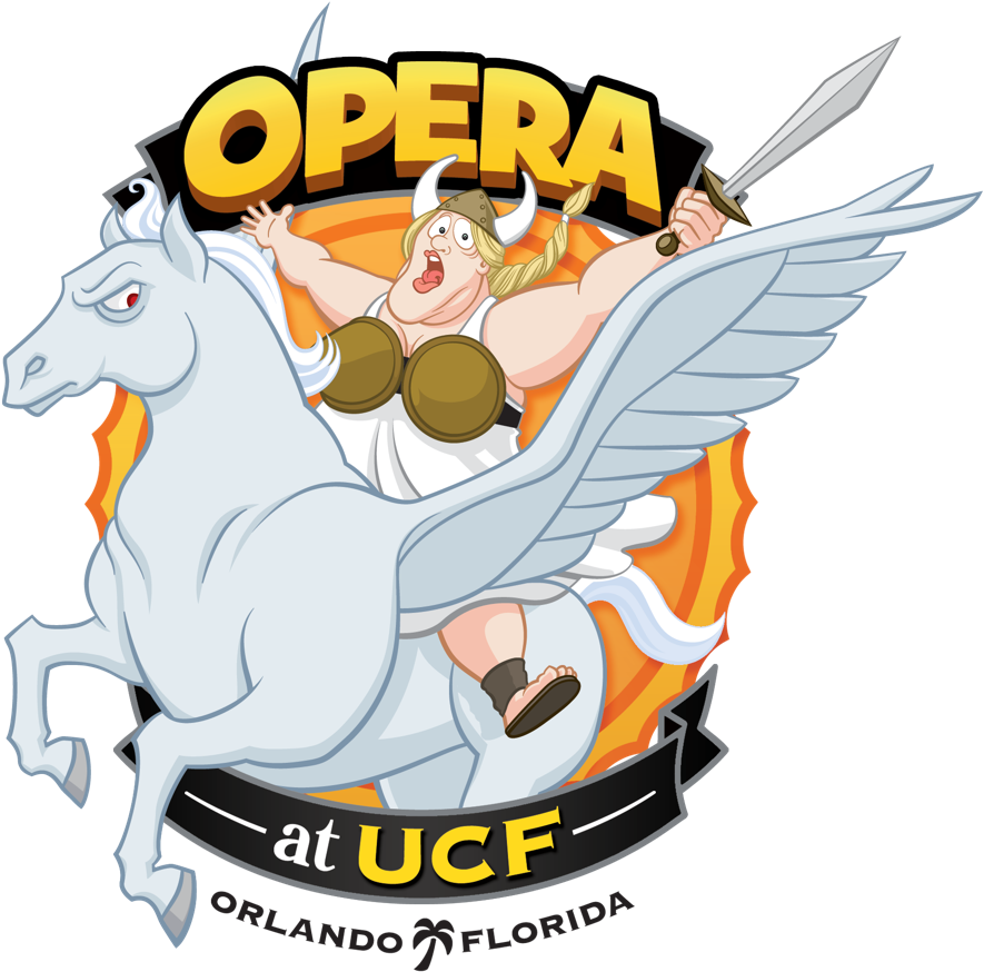 Opera Ensemble - Ucf School Of Performing Arts - Music (960x960), Png Download
