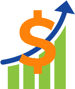 Higherwages-icon - Icon (600x600), Png Download