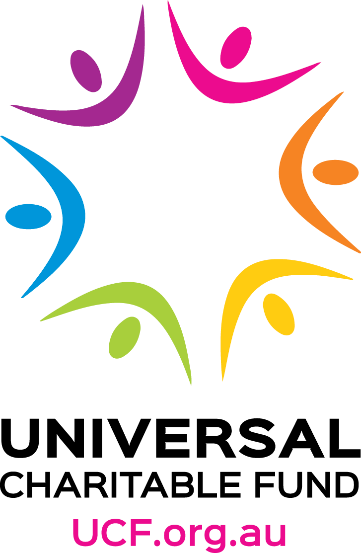 Ucf Logo - Refugee Health In Australia (727x1113), Png Download