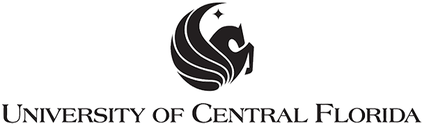 Rosen College Of Hospitality Management Logo (620x199), Png Download