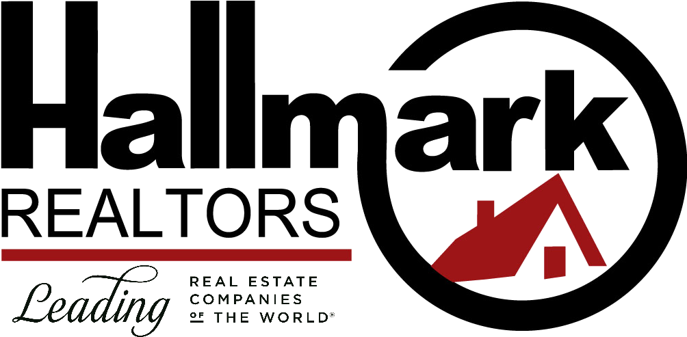 Homes6 - Hallmark Realtors (1010x506), Png Download