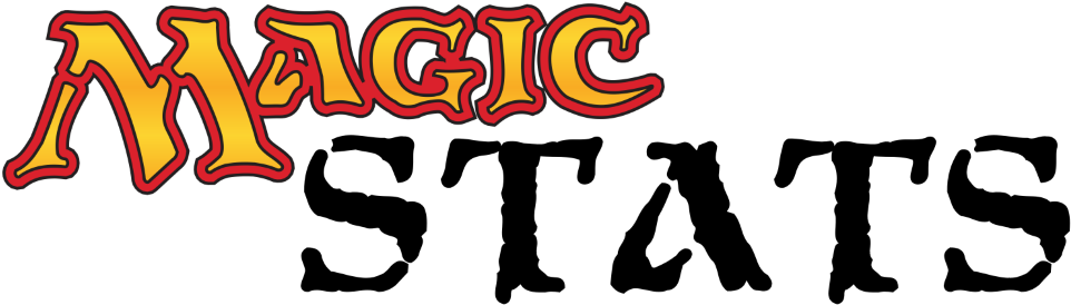 The Gathering Statistics - Magic The Gathering (1000x286), Png Download