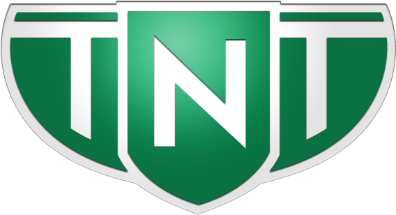 Tnt (600x350), Png Download