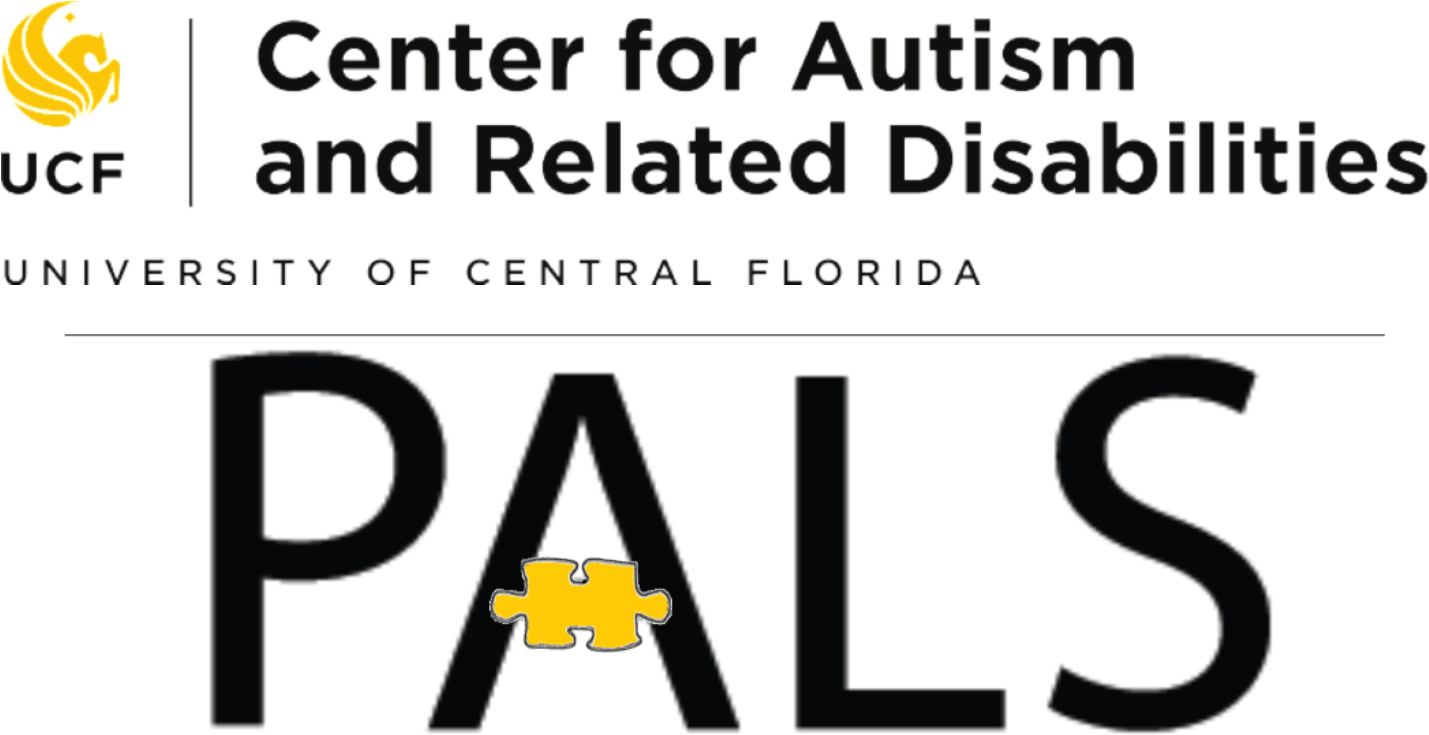 This Calendar Is For All Events/trainings And Programs - Ucf Pals (1430x770), Png Download