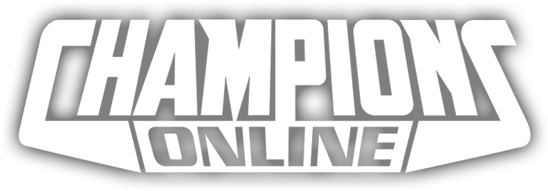 Cryptic Studios Is Developing A New Free To Play, Action - Champions Online Png (800x284), Png Download