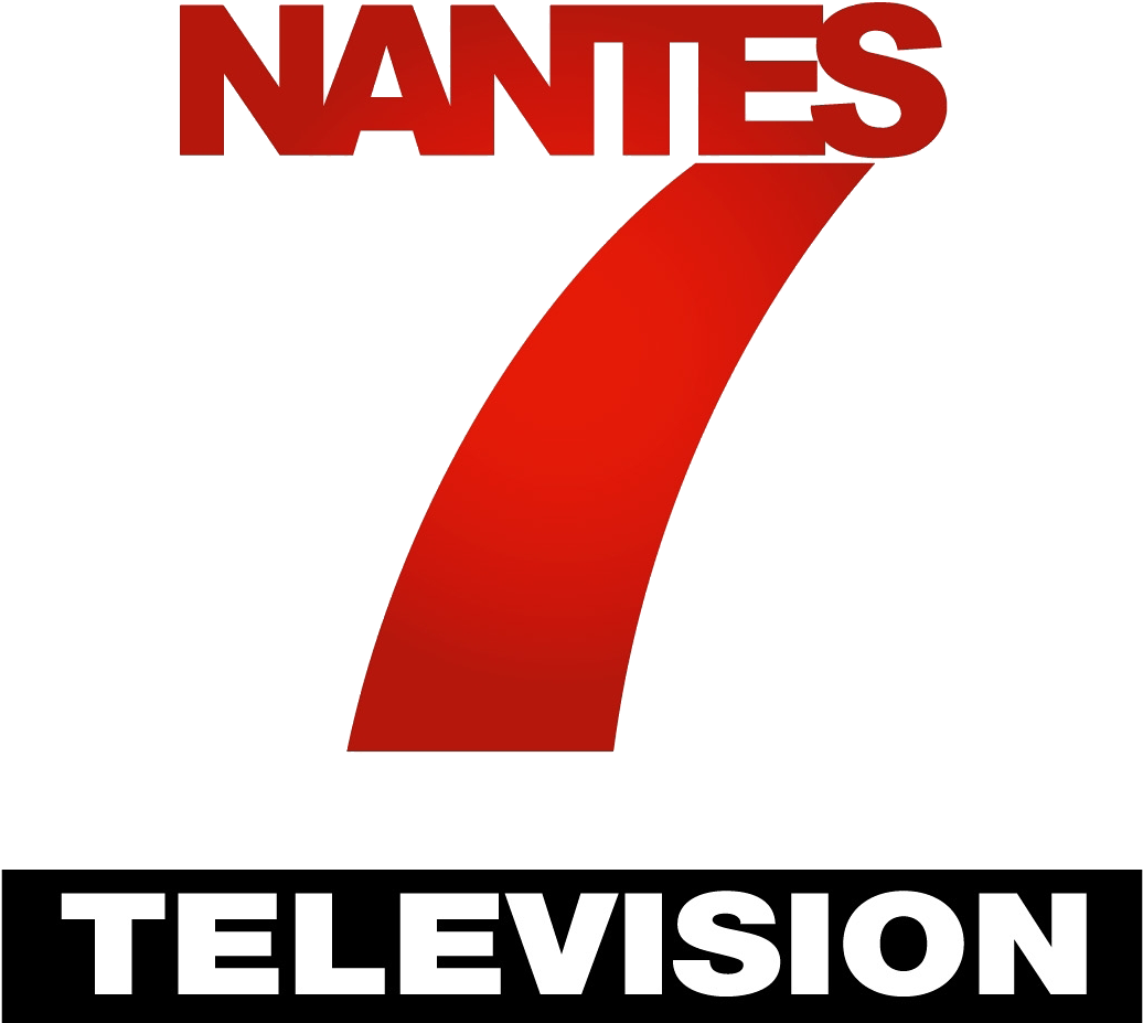 Logo N7 Television - Angers 7 (1086x992), Png Download