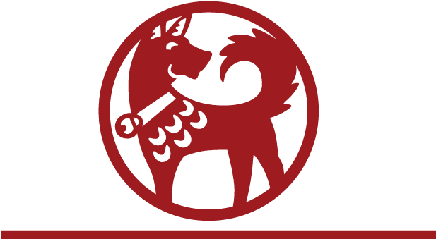 People Of The Dog Zodiac Have Naturally Happy Dispositions - Chinese New Year Clip Art 2018 (616x346), Png Download