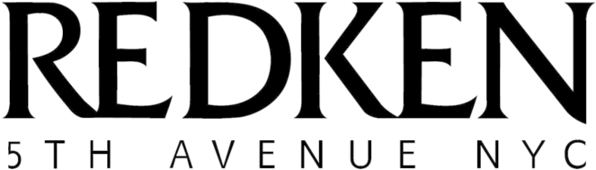 Redken Logo, Logotype - 5th Avenue Nyc Logo (700x221), Png Download