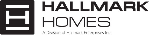 Hallmark Homes (600x300), Png Download